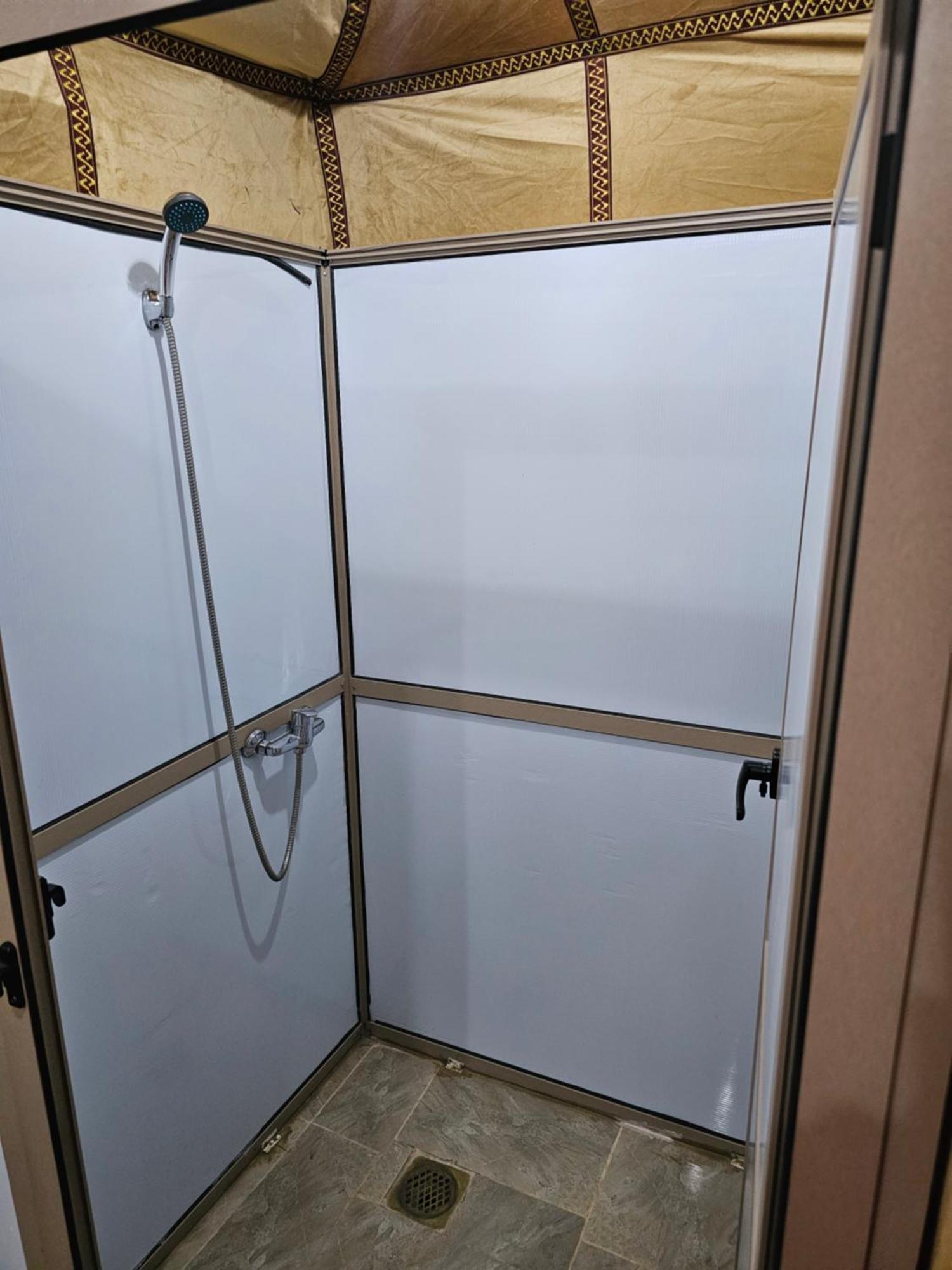 Najma Luxury Camp Hotel Merzuga Kültér fotó