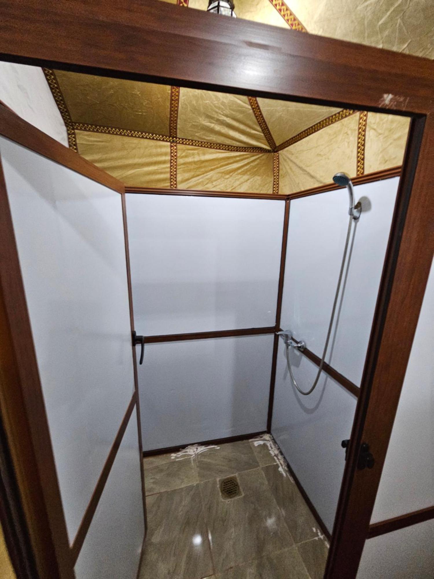 Najma Luxury Camp Hotel Merzuga Kültér fotó